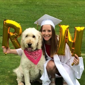 Meet your Posher, Haleigh